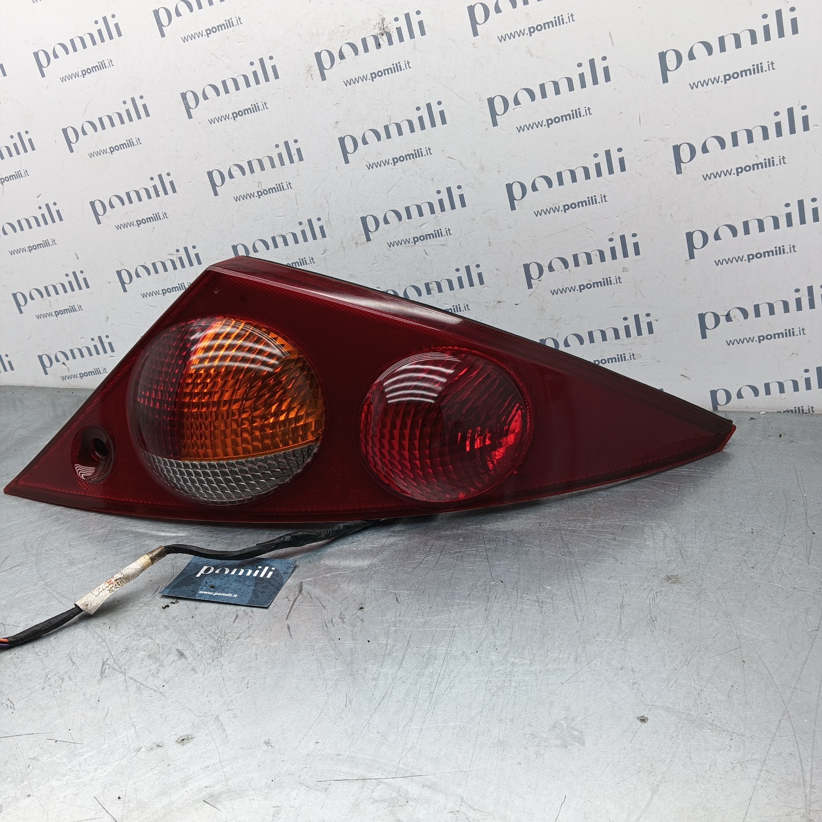 Pomili Fanaleria Fanale posteriore destro Ford Cougar usato