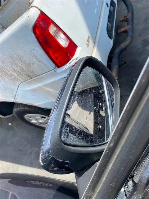 Pomili Cristalli Renault Kadjar retrovisore esterno destro elettrico