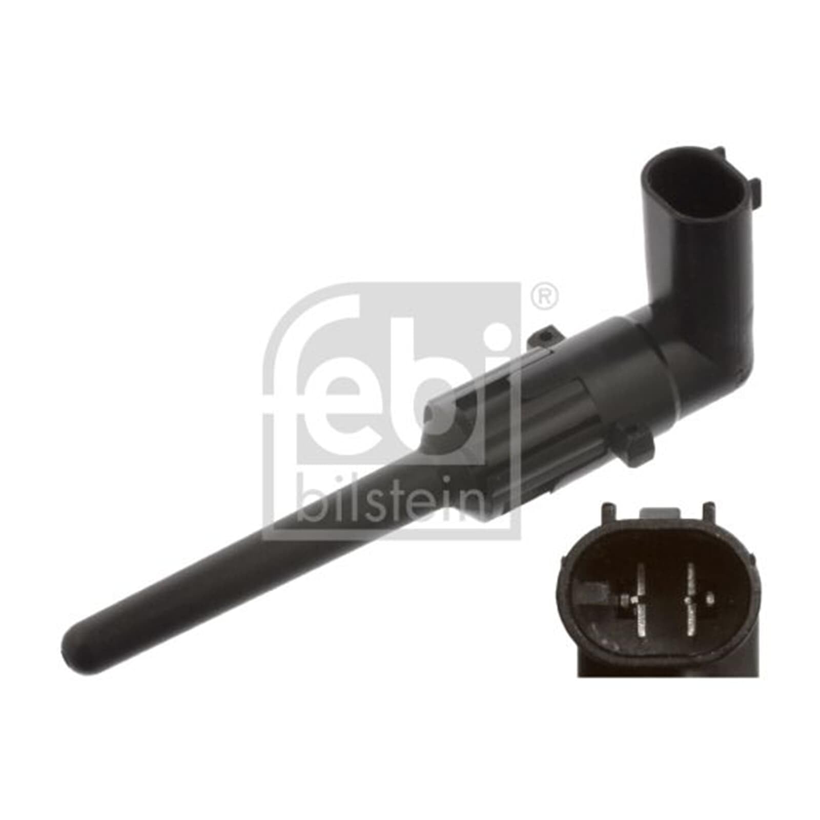 febi bilstein Raffreddamento del motore 37648 sensore livello liquido 1 unità