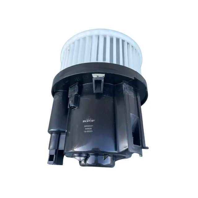 Sara Autoricambi Ventilazione VENTILATORE ABITACOLO NRF LAND ROVER RANGE ROVER (11->) ventola abitacolo