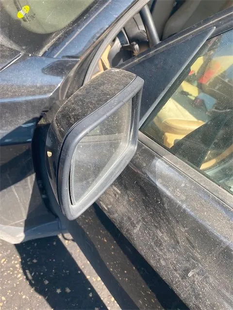 Pomili Cristalli BMW X3 E83 retrovisore elettrico sinistro