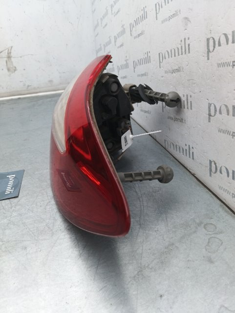 Pomili Fanaleria Renault Megane 3a Serie fanale posteriore destro