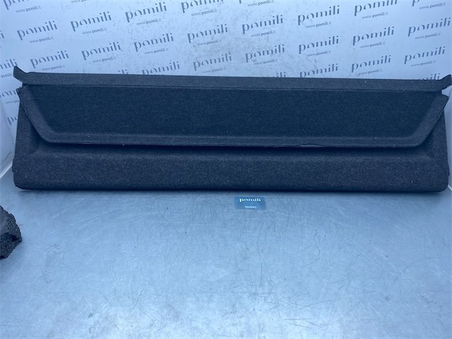 Pomili Ripiano cappelliera Fiat Fiorino Qubo dal 2008