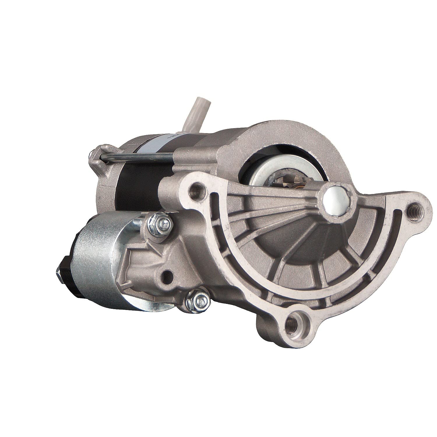 Bilstein Impianto elettrico 101568 motorino d'avviamento