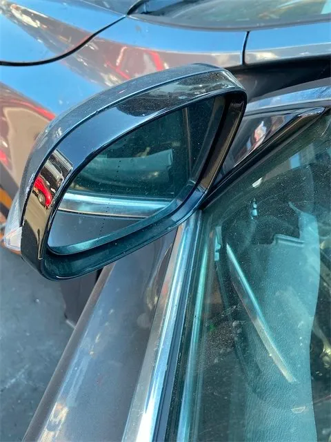 Pomili Cristalli Retrovisore est. regolaz. elettr. SX Volvo V40 03/12-03/16