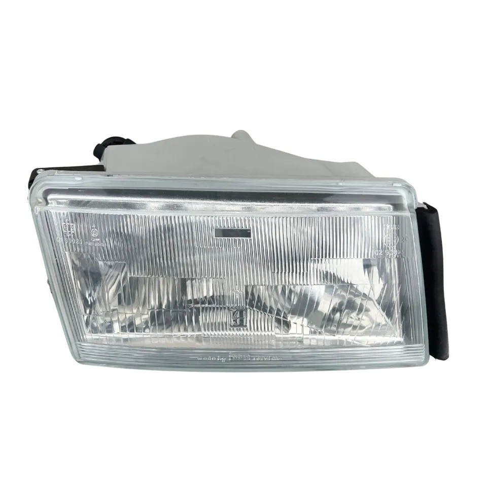 Sara Autoricambi Fanaleria Fiat Croma I Hatchback 154 fanale destro H4