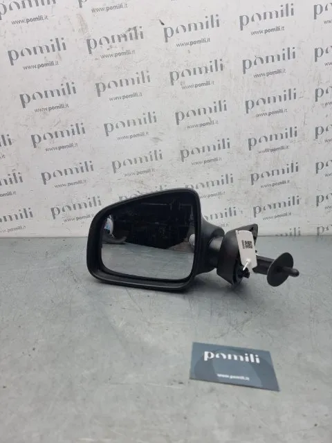 Pomili Cristalli Retrovisore esterno Dacia Sandero sinistro