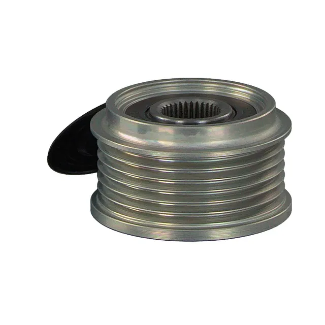 Bilstein Impianto elettrico Dispositivo ruota libera alternatore 38262 puleggia alternatore 6 nervature