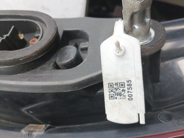 Pomili Fanaleria Fanale posteriore destro FIAT PUNTO CLASSIC 2U 01/07-12/11