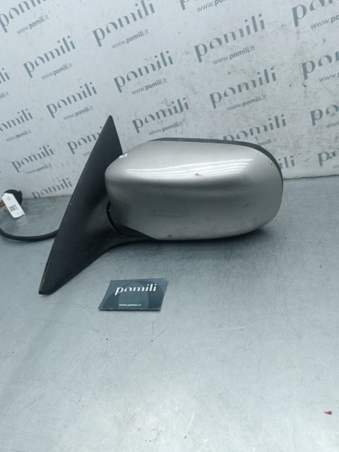 Pomili Cristalli Jaguar S-Type X200 retrovisore esterno sinistro elettrico termico