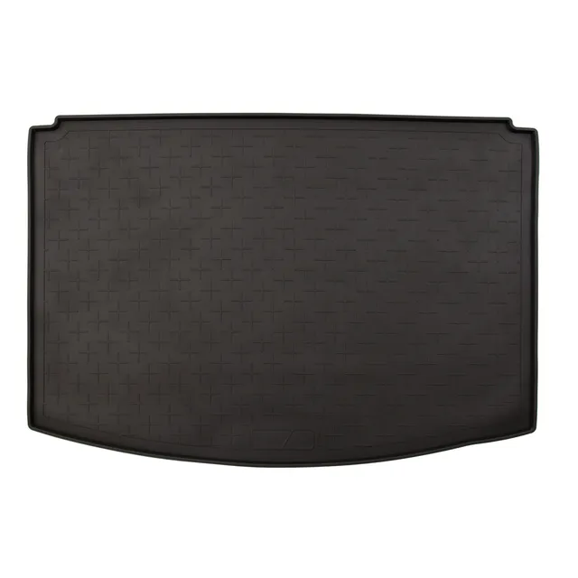 Travall Trunk Liners Mazda CX-3 (2015-2021) tappetino baule gomma