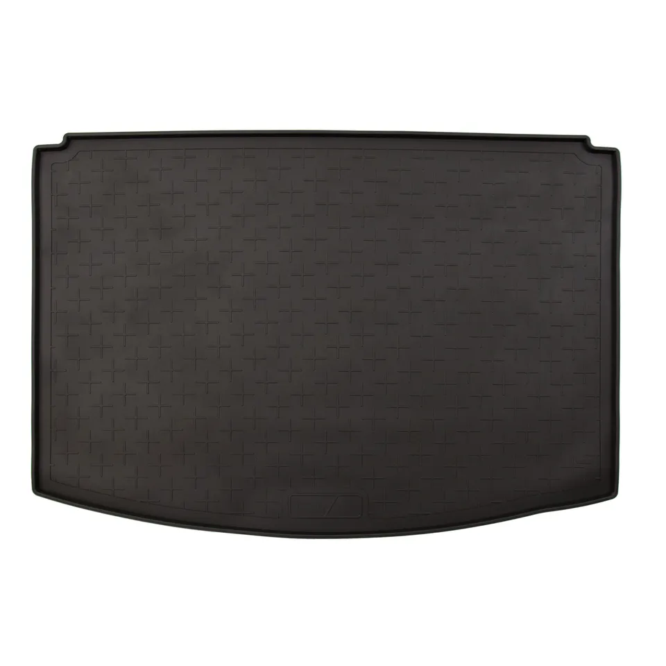 Travall Trunk Liners Mazda CX-3 (2015-2021) tappetino baule gomma