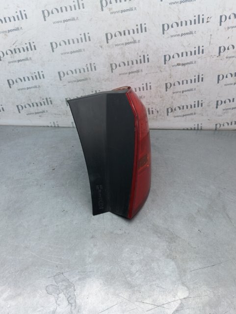 Pomili Fanaleria Opel Meriva S10 fanale posteriore destro