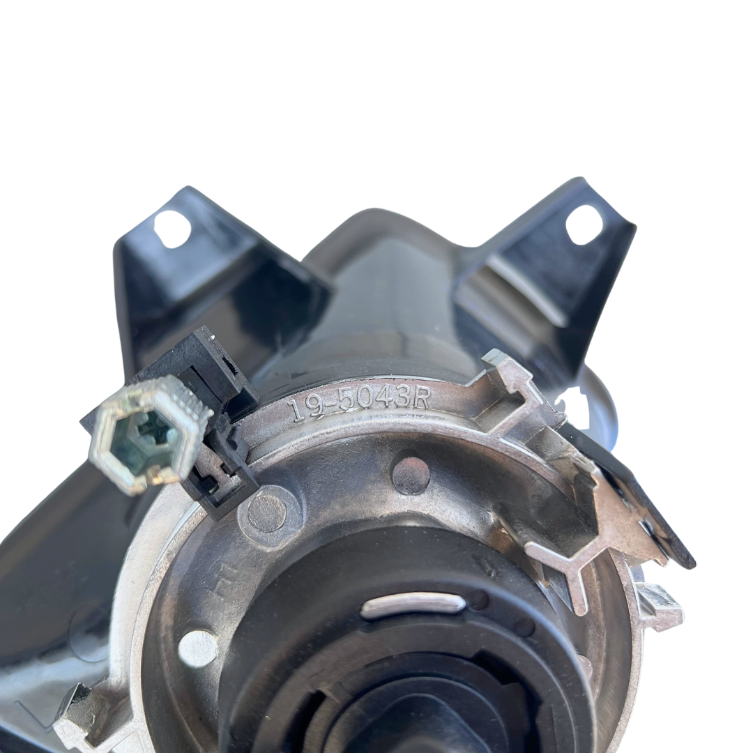 Sara Autoricambi Fendinebbia 195044052B fendinebbia anteriore sinistro Fiat Palio (97-04)