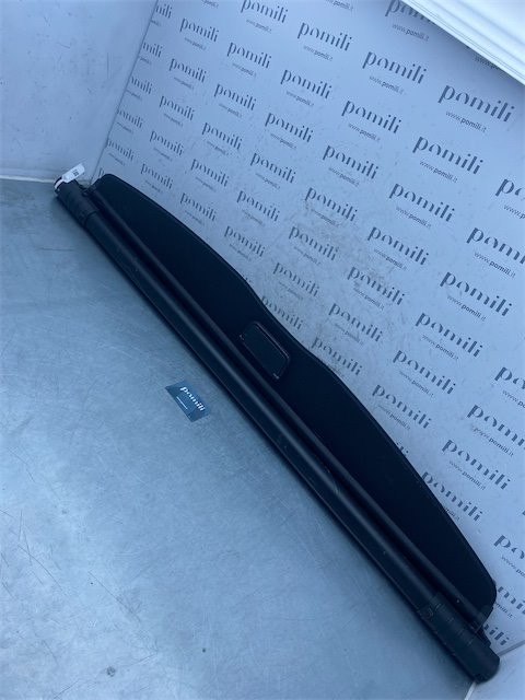 Pomili Rivestimenti interni e parti interne Volkswagen Sharan 7N1 ripiano cappelliera