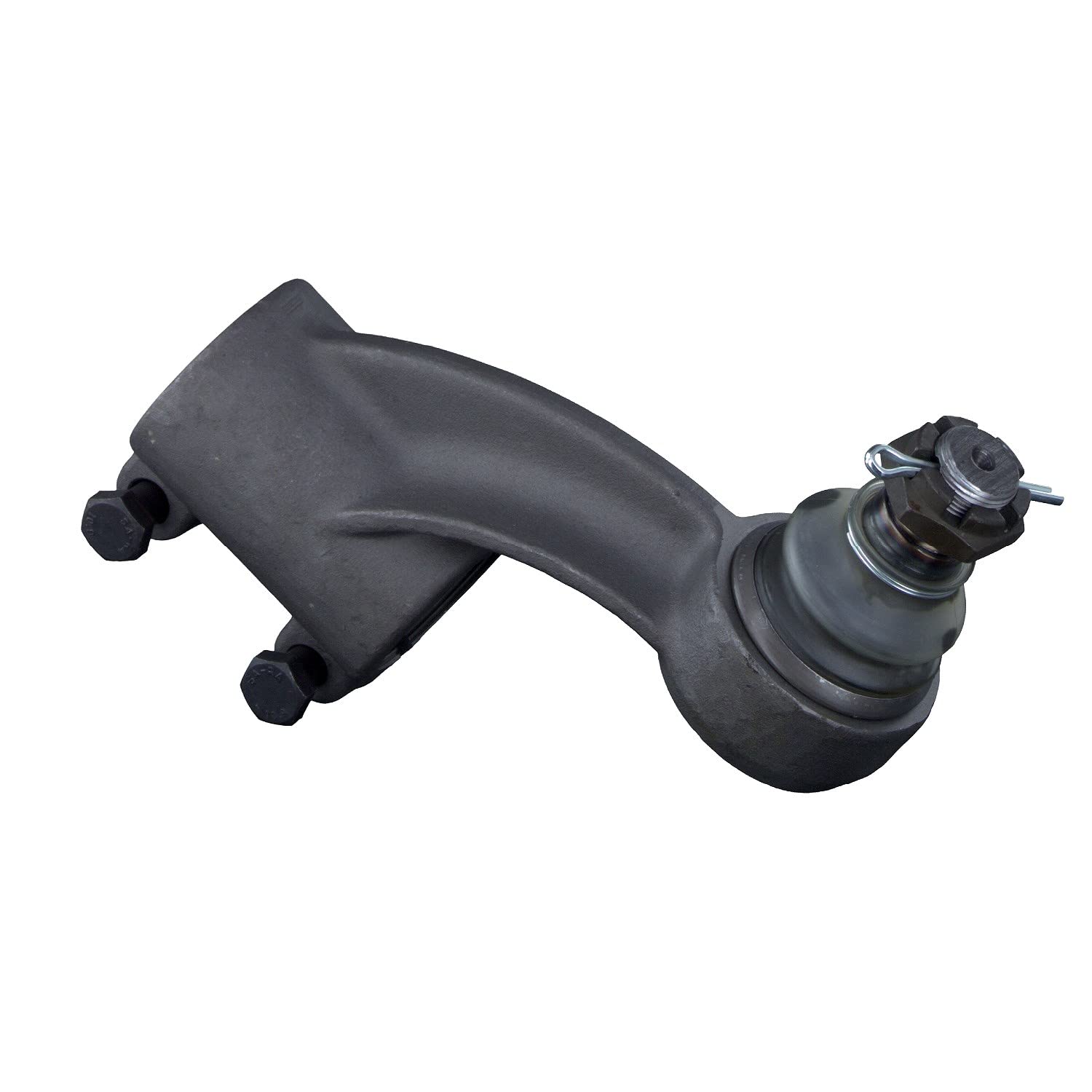 Bilstein Sterzo e sospensione 09874 testina sterzo 1 pezzo filetto sinistro
