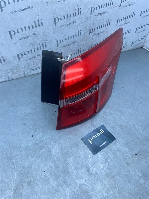 Pomili Fanaleria Ford Focus (CEW) fanale posteriore destro