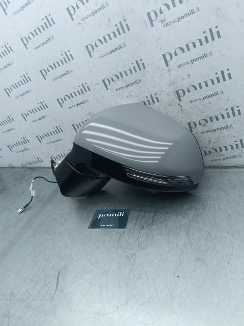 Pomili Cristalli Retrovisore esterno DR dr6.0 sinistro regolazione elettrica