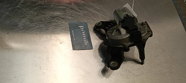 Pomili Cristalli Opel Corsa S07 motorino tergilunotto