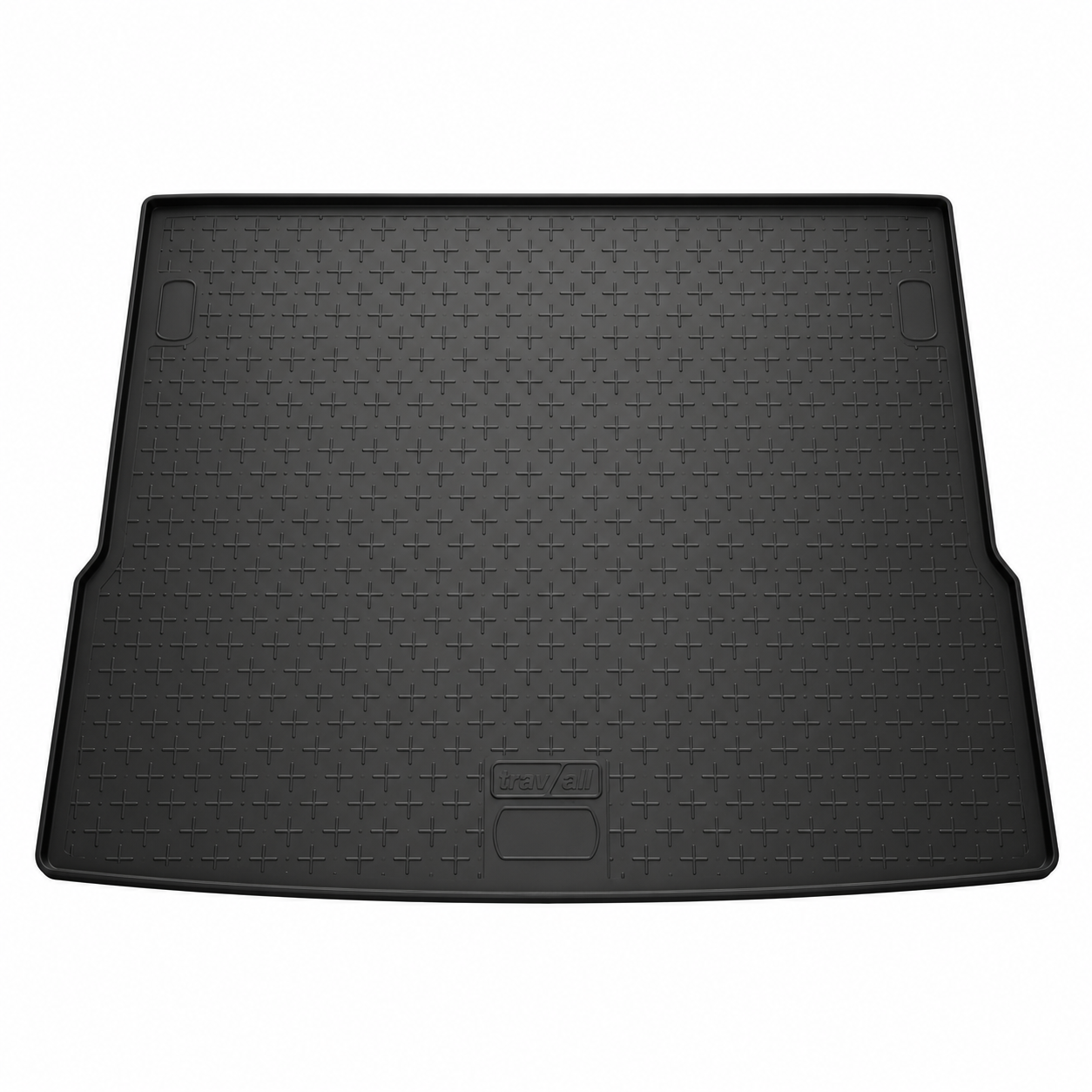 Travall Trunk Liners Ford Focus vasca baule gomma