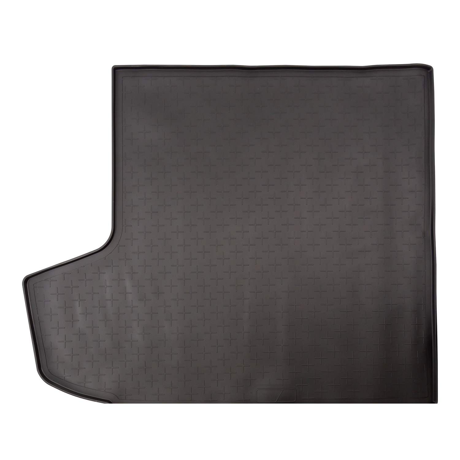 Travall Trunk Liners Skoda Octavia (2013-2020) tappetino bagagliaio gomma su misura