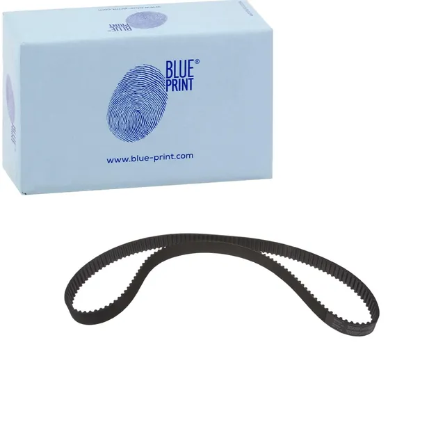 Bilstein Distribuzione Blue Print ADT37523 cinghia dentata 163 denti
