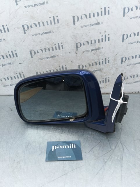 Pomili Cristalli retrovisore Honda CR-V 1a Serie sinistro elettrico