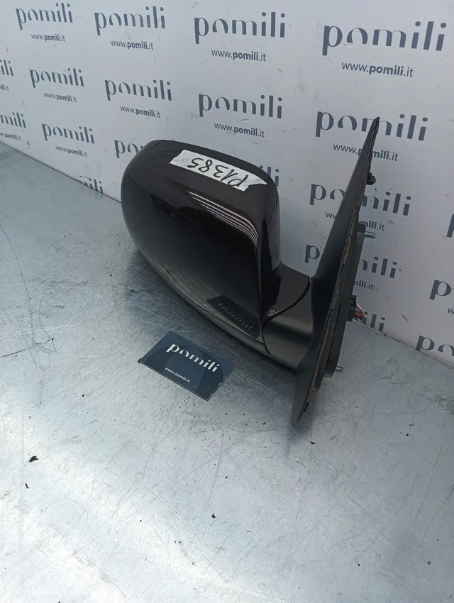 Pomili Cristalli Specchietto destro Hyundai Santa Fe 12508 usato