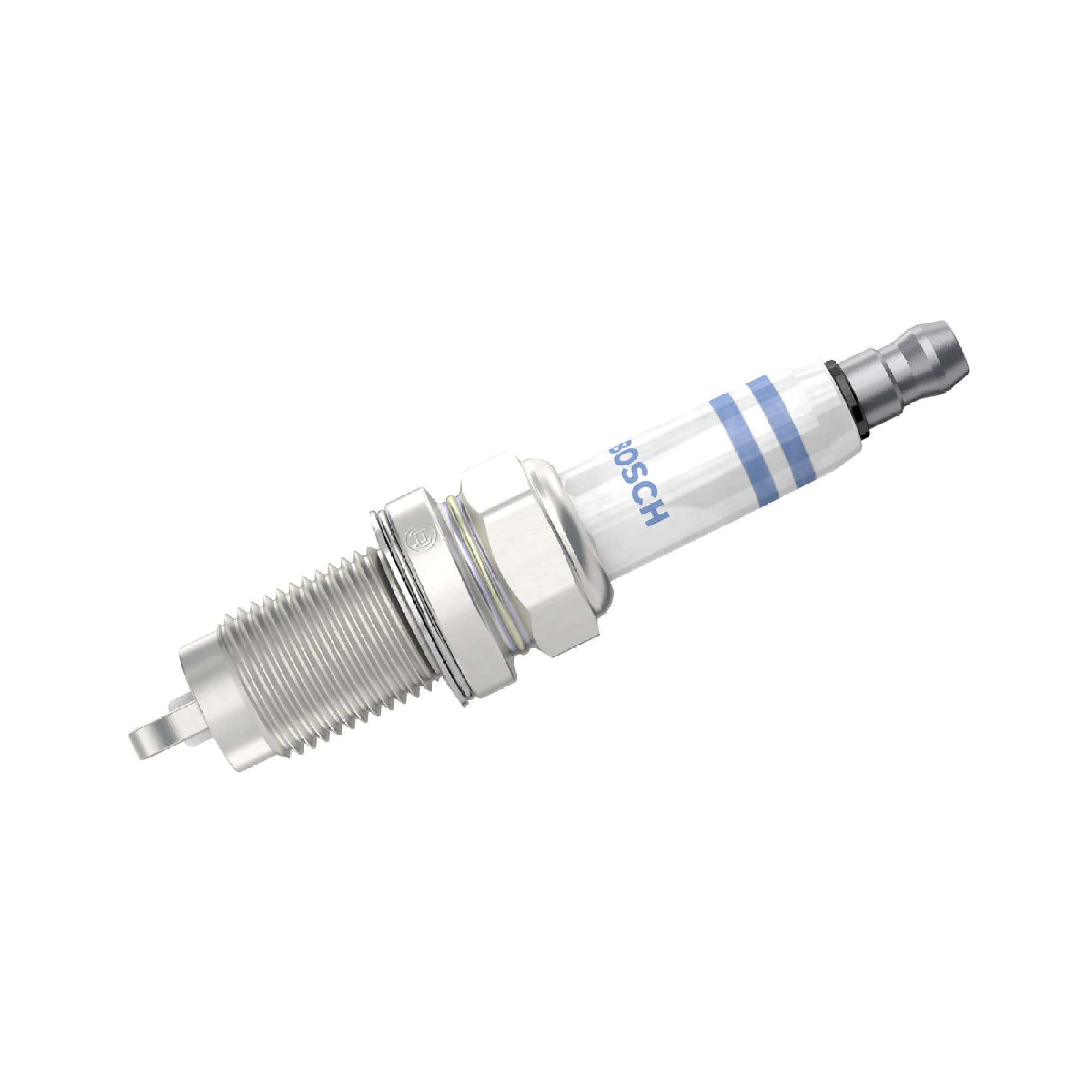 Bosch Candele di accensione FR7HC candela nichel singola