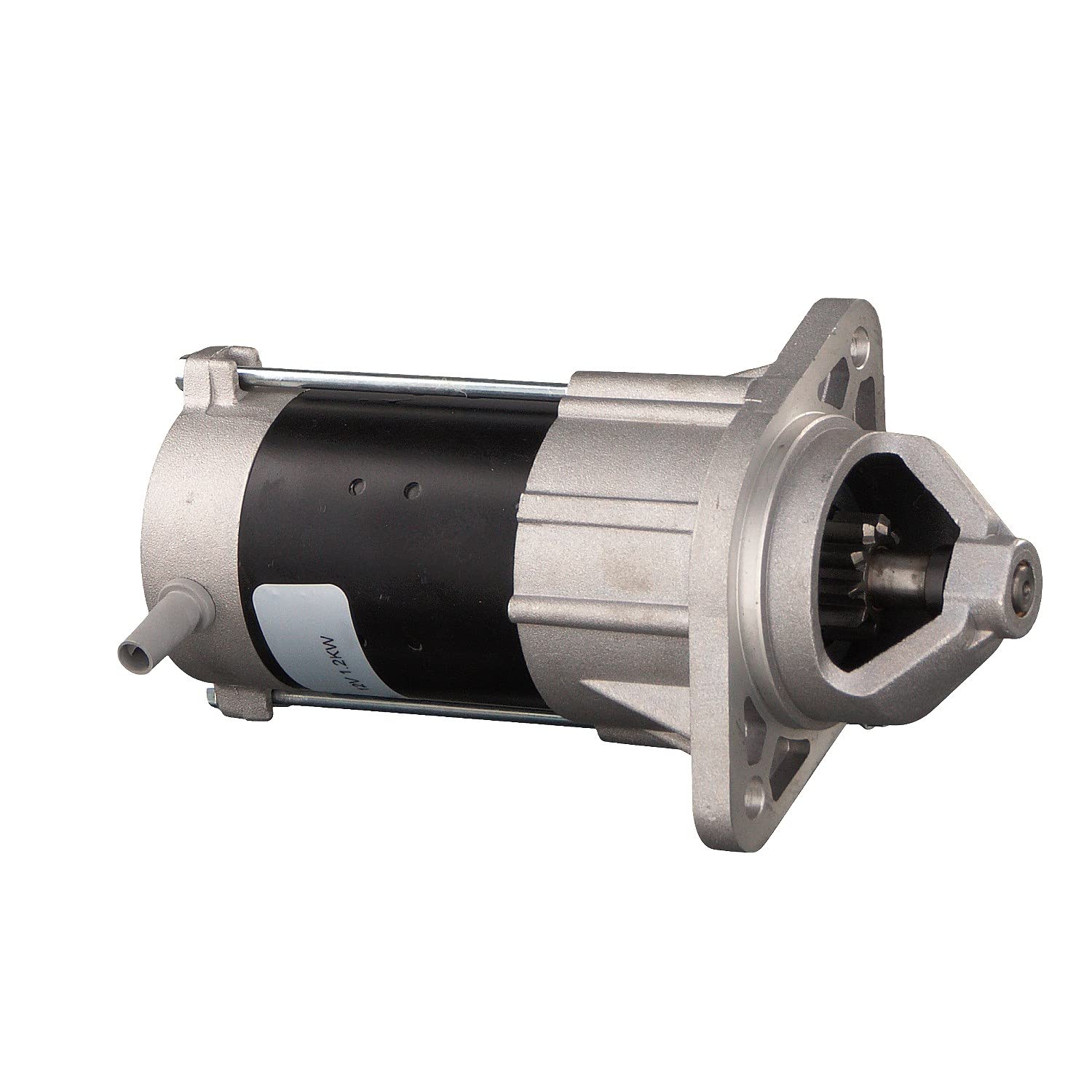 Bilstein Impianto elettrico 101608 motorino d'avviamento