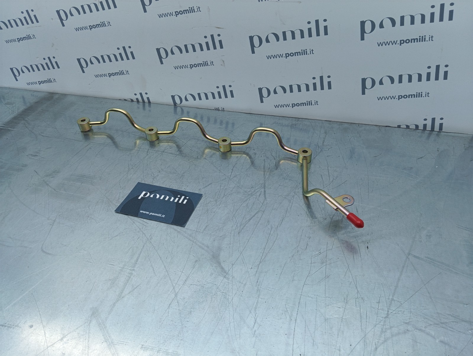 Pomili Alimentazione e scarico Toyota 23760-0E011 tubo iniezione nuovo