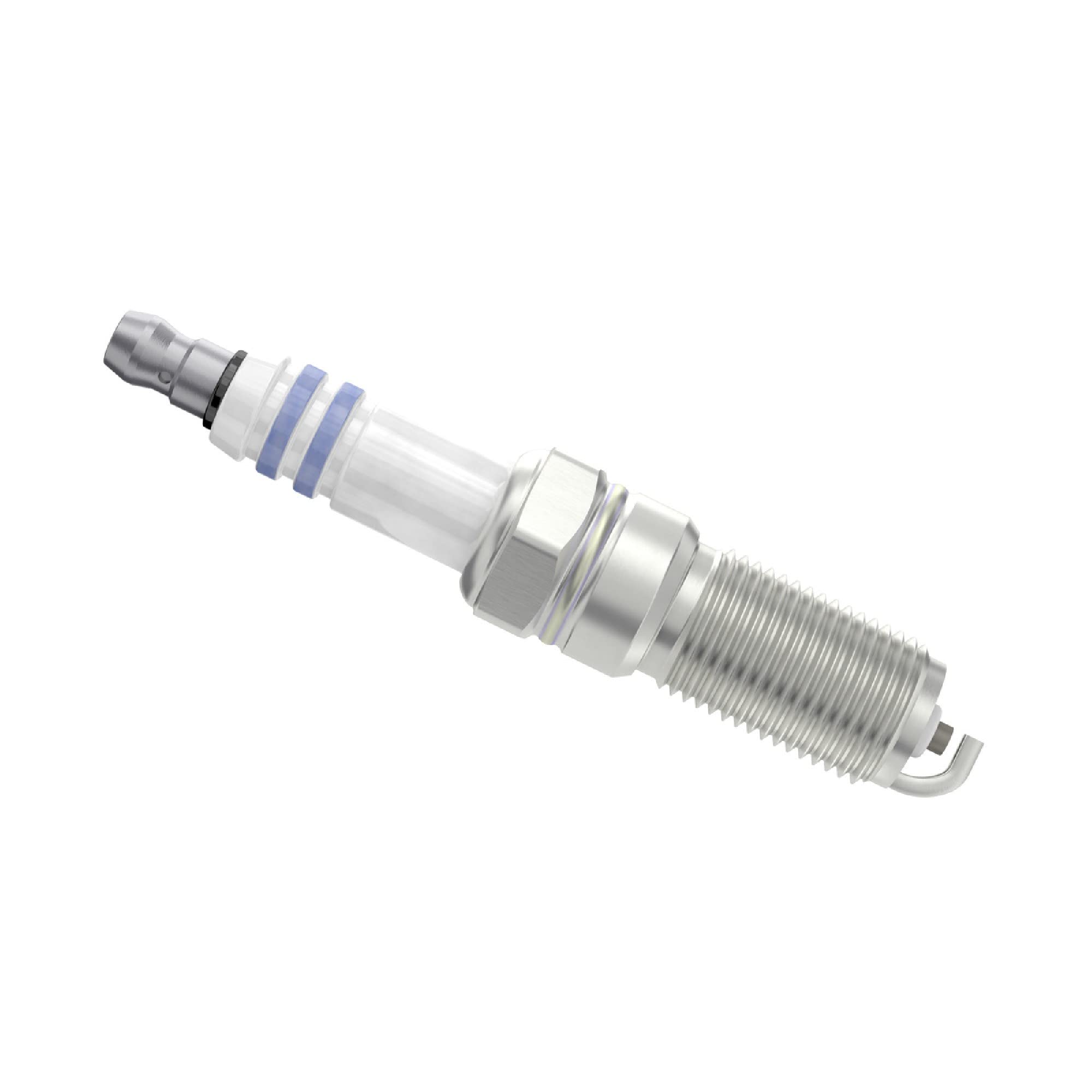 Bosch Candele di accensione HR7MEV candela nichel 1 pezzo