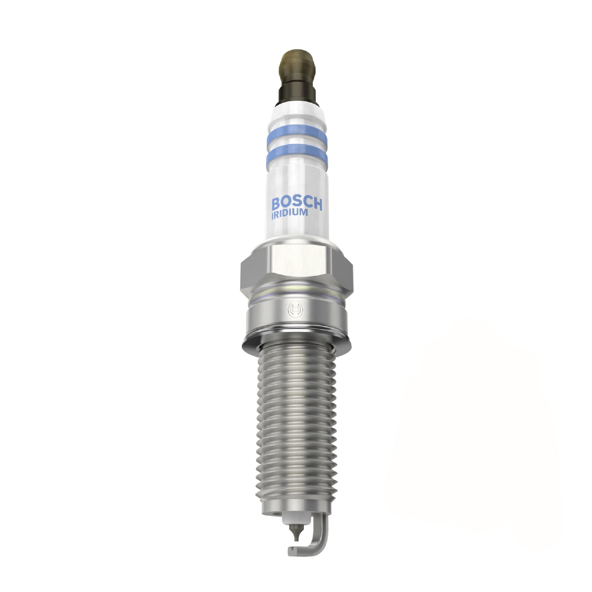 Bosch HCP Candele di accensione YR7MII33X candela doppio iridio 1 pezzo