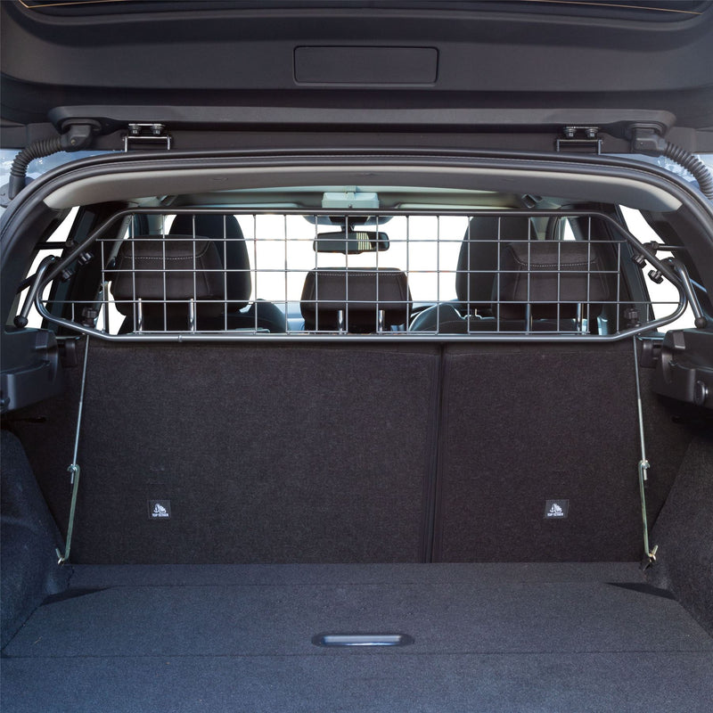 Travall Dog Guards Nissan Qashqai 2021-on griglia per cani