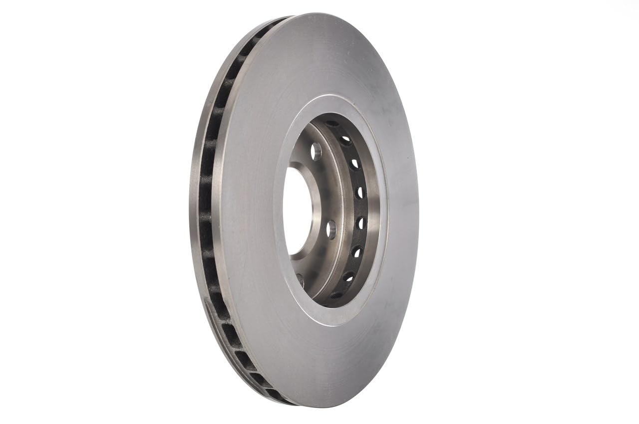 Bosch Sistema frenante 986479551 dischi freno anteriori 296 mm ventilati