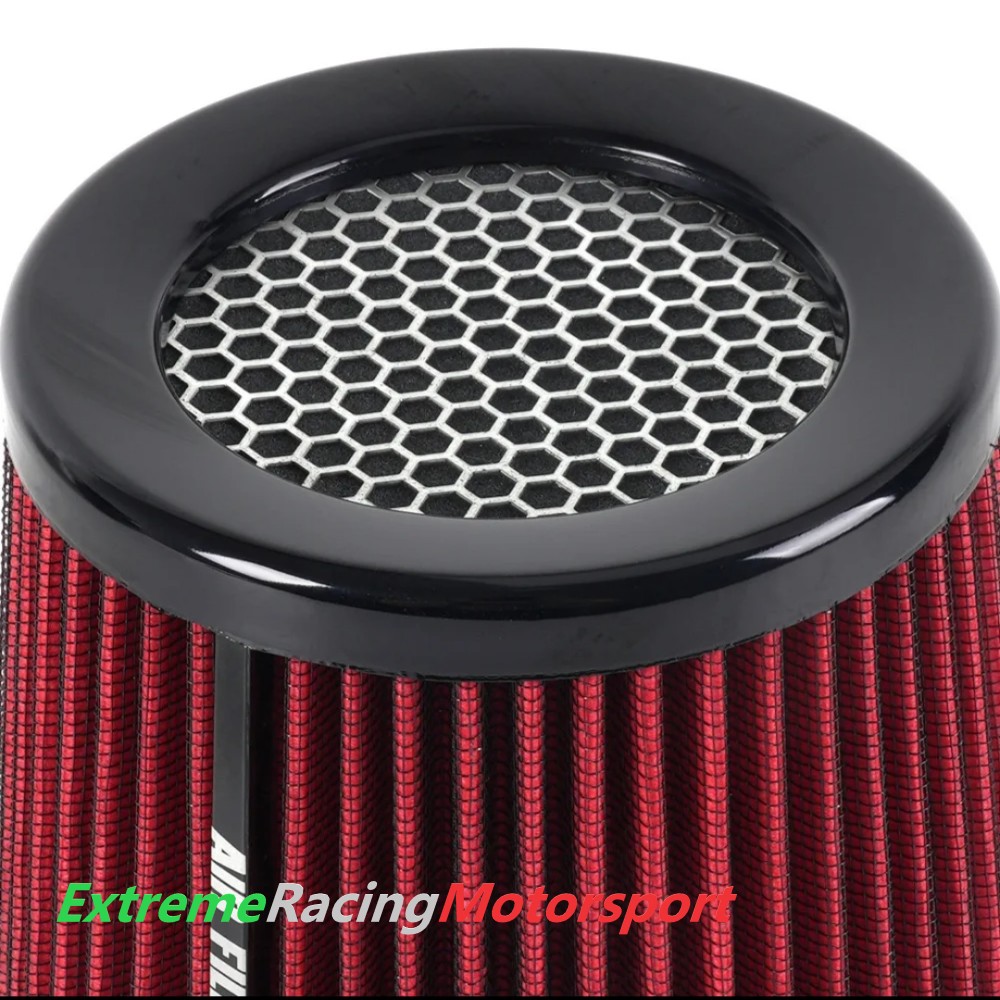 Xtreme Racing Filtri Aria Filtro Aria Aspirazione Diretta ERM 60 mm conico cotone