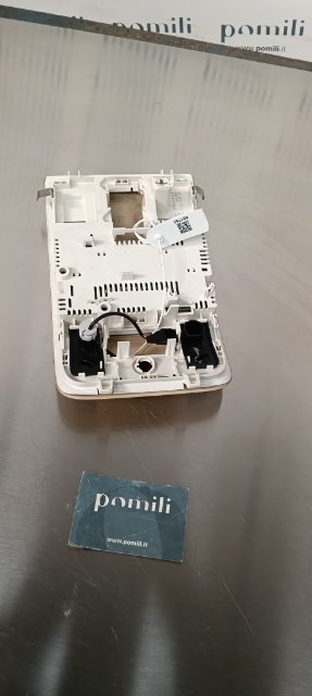 Pomili Fanaleria Audi A3 8V luce cortesia anteriore da tetto