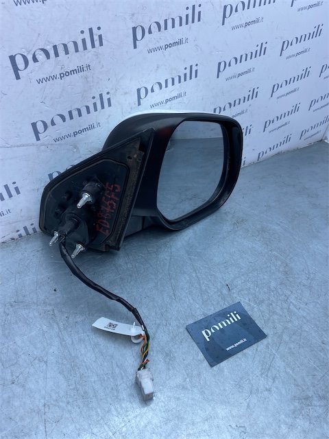 Pomili Cristalli Retrovisore esterno elettrico destro Citroën C-Crosser 2007-2013