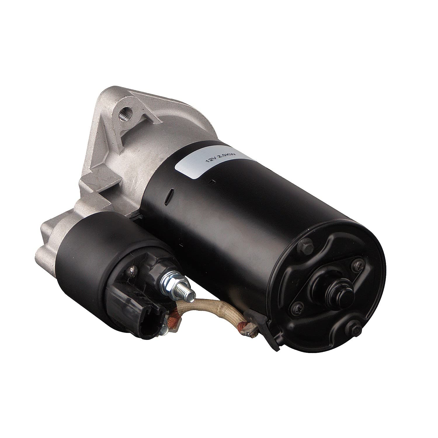 FEBI BILSTEIN Impianto elettrico 101613 motorino d'avviamento