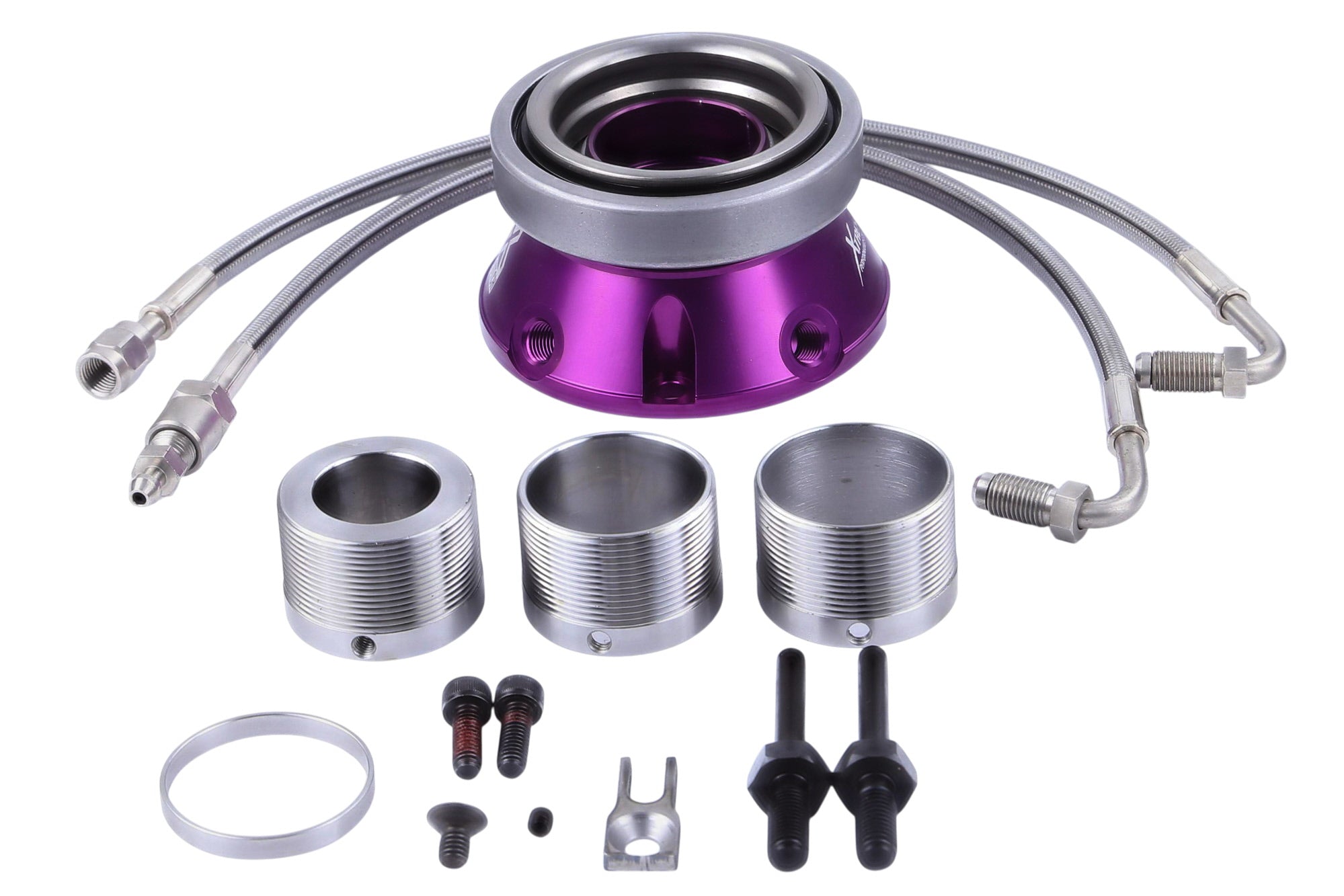 Xtreme Clutch Performance Concentric Slave Cylinders CSCCV-KIT-65 cilindro frizione 65 mm