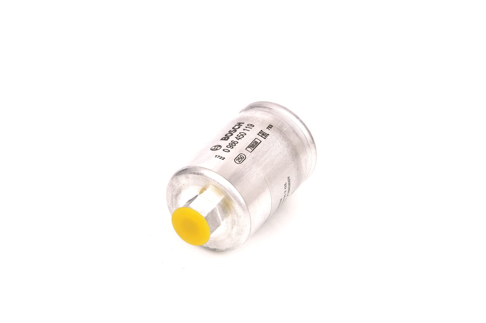 Bosch HCP Filtri 0986450119 filtro carburante benzina a iniezione