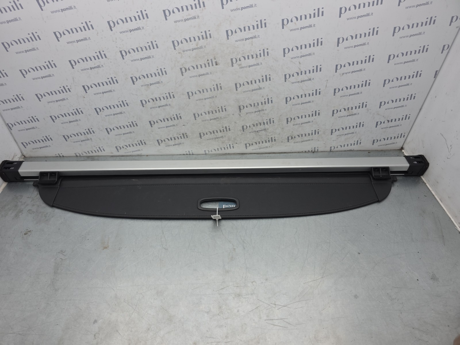 Pomili Rivestimenti interni Kia Sportage cappelliera 859103W000WK usata