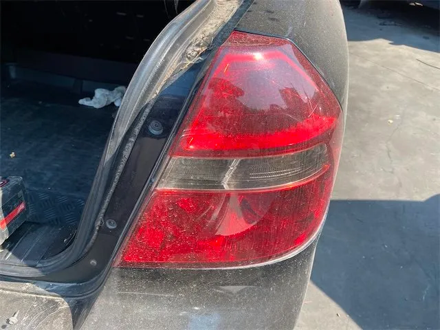 Pomili Fanaleria Chevrolet Daewoo Kalos T200 fanale posteriore destro