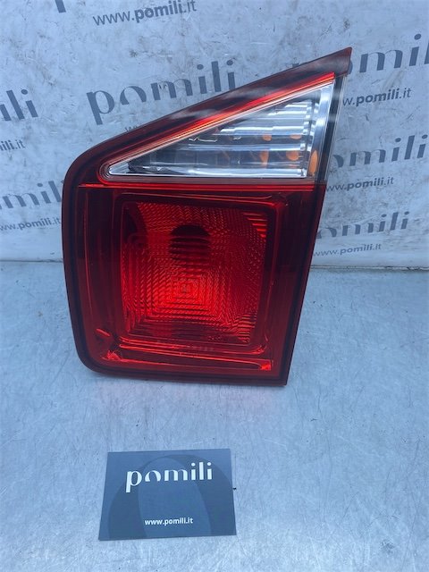 Pomili Fanaleria Chevrolet Orlando (J309) fanale posteriore interno destro
