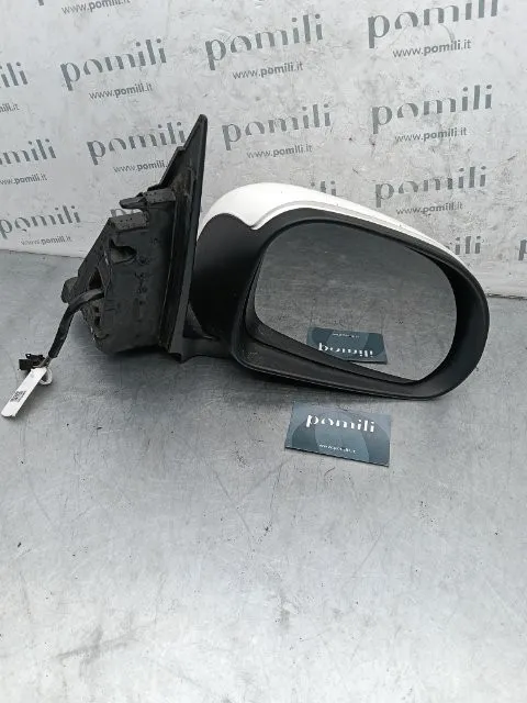 Pomili Cristalli Fiat 500L 73 retrovisore esterno destro