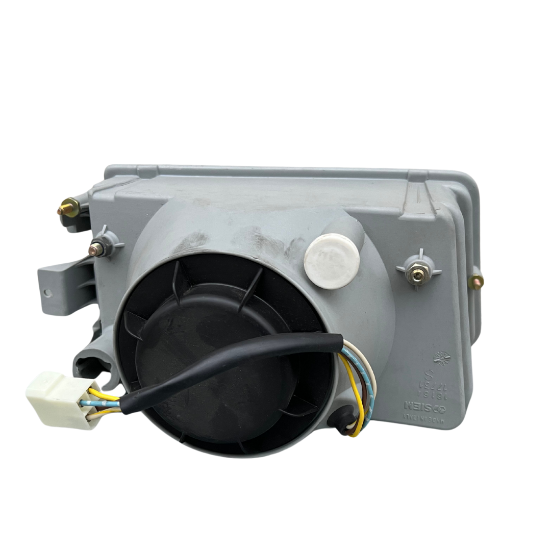 Magneti Marelli Fanaleria 712332661129 fanale anteriore sinistro