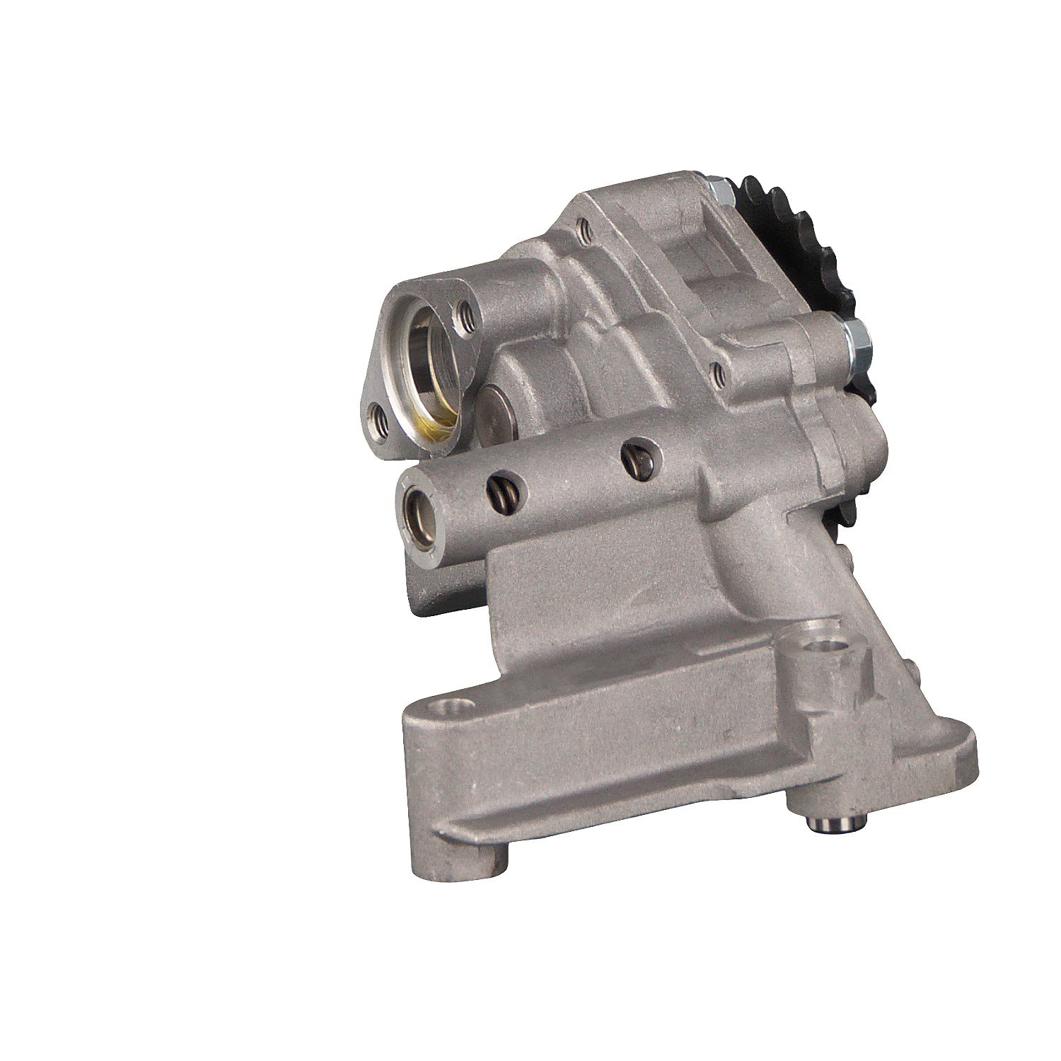 Bilstein Componenti Motore Pompa olio 102124 1 pezzo lubrificazione
