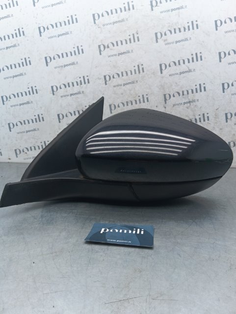 Pomili Cristalli Retrovisore est. regolaz. elettr. SX FIAT TIPO (6J) sinistro