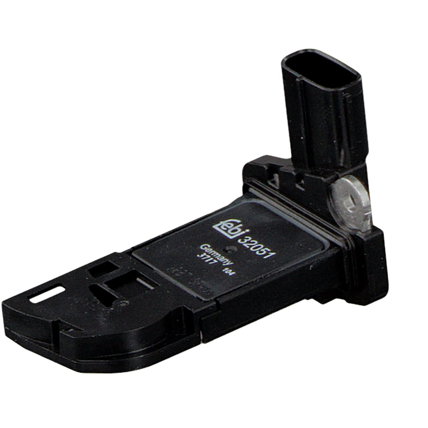 Bilstein Gestione motore 32051 debimetro 1 pezzo 5 connessioni plastica