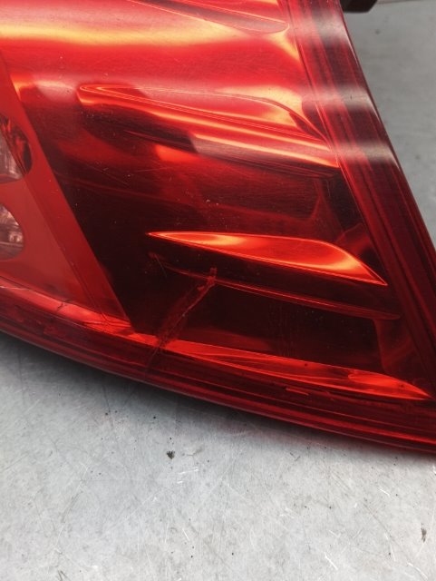 Pomili Fanaleria Fanale posteriore esterno destro Peugeot 3008 2009-2013